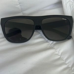 Quay sunglasses